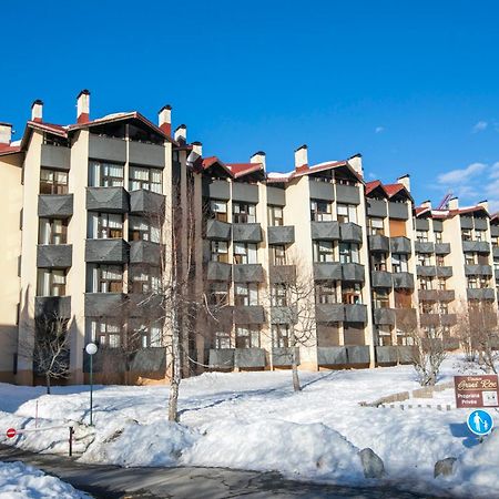 Residence Grand Roc - Campanules 322 - Happy Rentals Chamonix Exterior photo